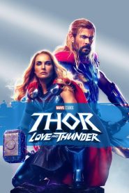 Thor Love and Thunder (2022) Dual Audio Hindi ORG BluRay x264 AAC 1080p 720p 480p ESub- MovieGalaxyBD.Com