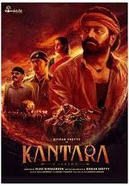 Kantara (2022) Dual Audio [Hindi ORG-Kannada] WEB-DL H264 AAC 4K 1080p 720p 480p ESub- MovieGalaxyBD.Com
