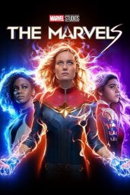 The Marvels (2023) [Hindi-English] WEB-DL 1080p 720p 480p ESub- MovieGalaxyBD.Com