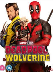 Deadpool And Wolverine (2024) [Hindi-English] AMZN WEB-DL 1080p 720p 480p ESub- MovieGalaxyBD.Com