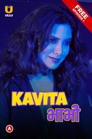 Kavita Bhabhi (2020) S01 Hindi Ullu WEB-DL 1080p 720p 480p Download- MovieGalaxyBD.Com