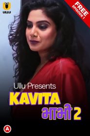 Kavita Bhabhi (2021) S02 Hindi Ullu WEB-DL 1080p 720p 480p Download- MovieGalaxyBD.Com