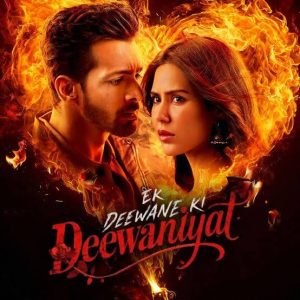 Ek Deewane Ki Deewaniyat (2025) Hindi Zee5 WEB-DL 1080p 720p 480p Esub-MovieGalaxyBD.Com