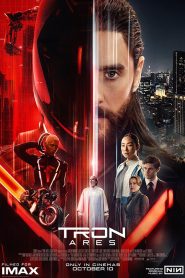 TRON: Ares (2025) Hindi-English-Multi Audio 1080p 720p 480p Esub Watch & Download- MovieGalaxyBD.Com