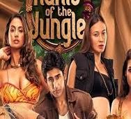 Reality Ranis of the Jungle: 1×4