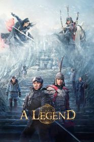 A Legend (2024) Web-Dl Chinese Esubs.mkv- MovieGalaxyBD.Com