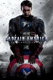 Captain America: The First Avenger (2011) Dual Audio Hindi ORG BluRay 1080p 720p 480p ESub- MovieGalaxyBD.Com