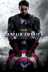 Captain America: The First Avenger (2011) Dual Audio Hindi ORG BluRay 1080p 720p 480p ESub- MovieGalaxyBD.Com