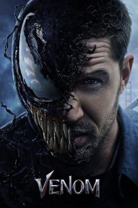 Venom (2018) Hindi Dubbed ORG NetFlix WEB-DL 1080p 720p 480p ESub- MovieGalaxyBD.Com