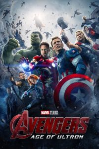 Avengers Age of Ultron (2015) Dual Audio Hindi ORG BluRay 1080p 720p 480p ESub-MovieGalaxyBD.Com