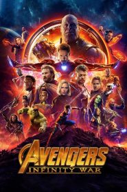 Avengers Infinity War (2018) [Hindi-English] BluRay 1080p 720p 480p ESub.mkv-MovieGalaxyBD.Com