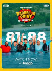 Bachelor Point (2025) S05 Bengali BongoBD WEB-DL 1080p 720p 480p Download [E81-88 Added] – MovieGalaxyBD.Com