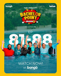 Bachelor Point (2025) S05 Bengali BongoBD WEB-DL 1080p 720p 480p Download [E81-88 Added] – MovieGalaxyBD.Com