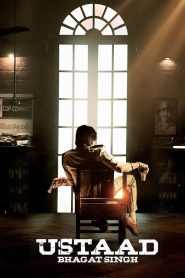 Ustaad Bhagat Singh (2026) Dual Audio [Hindi ORG-Tamil] Netflix WEB-DL 1080p 720p 480p ESub-MovieGalaxyBD.Com
