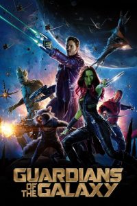 Guardians of the Galaxy (2014) [Hindi-English] ORG BluRay 1080p 720p 480p ESub- MovieGalaxyBD.Com