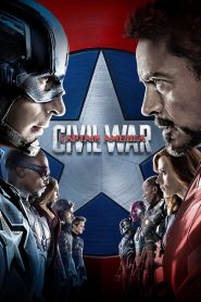Captain America Civil War (2016) [Hindi +English] BluRay 1080p 720p 480p.mkv- MovieGalaxyBD.Com