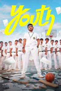 Youth (2026) Dual Audio [Hindi ORG-Tamil] Netflix WEB-DL 1080p 720p 480p ESub- MovieGalaxyBD.Com