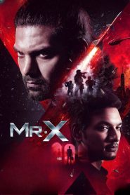 Mr. X (2026) Tamil PRE-HD 480p, 720p & 1080p | GDRive | ESub- MovieGalaxyBD.Com