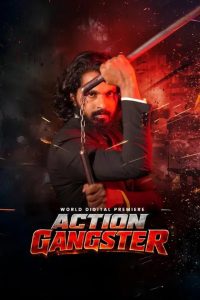 Gangster (2024) UNCUT Dual Audio [Hindi ORG-Telugu] Aha WEB-DL 1080p 720p 480p ESub-MovieGalaxyBD.Com