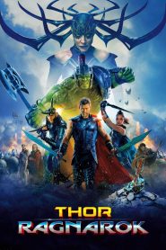 Thor: Ragnarok (2017) Dual Audio Hindi ORG BluRay 1080p 720p 480p ESub- MovieGalaxyBD.Com