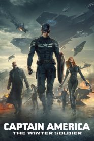 Captain America: The Winter Soldier (2014) [Hindi-English] BluRay 1080p 720p 480p ESub-MovieGalaxyBD.Com