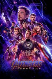 Avengers Endgame (2019) Dual Audio Hindi ORG BluRay 1080p 720p 480p ESub- MovieGalaxyBD.Com