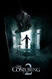 The Conjuring 2 (2016) Dual Audio [Hindi-English] BluRay 1080p 720p 480p ESub- MovieGalaxyBD.Com