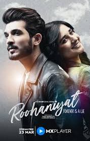 Roohaniyat (2022) Dual Audio [Hindi] S02 Complete WebRip 1080p-MovieGalaxyBD.Com