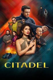 Citadel : Season 2 Dual Audio [Hindi ORG & ENG] WEB-DL 480p, 720p, 1080p | [Complete]- MovieGalaxyBD.Com