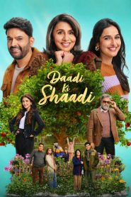 Daadi Ki Shaadi (2026) Hindi HDTC H264 AAC 1080p 720p 480p Download- MovieGalaxyBD.Com
