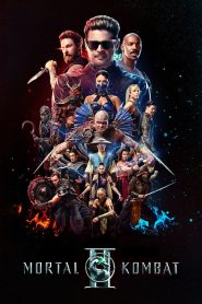 Mortal Kombat II (2026) Dual Audio [Hindi-English] 4K 1080p 720p 480p HDTC .mkv- MovieGalaxyBD.Com