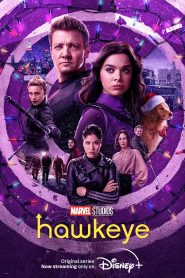Hawkeye : Season 1 Dual Audio [Hindi ORG & ENG] WEB-DL 480p, 720p, 1080p & 4K UHD | [Complete] | BSub-MovieGalaxyBD.Com