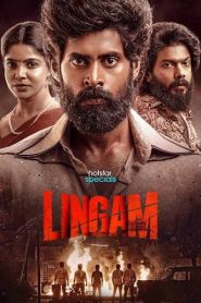 Lingam (2026) S01 Dual Audio [Bengali ORG-Hindi] JioHotstar WEB-DL H264 AAC 1080p 720p 480p ESub-MovieGalaxyBD.Com