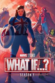 What If (2021) S01 E01-09 WebRip English 1080p 720p 480p MSubs – MovieGalaxyBD.Com