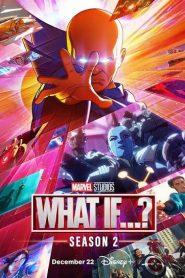 What If (2024) S02 E01-09 WebRip English 1080p 720p 480p MSubs – MovieGalaxyBD.Com
