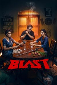 Blast (2026) [Hindi-Tamil] 1080p 720p.AAC.HDTS.h264 Download.mkv- MovieGalaxyBD.Com