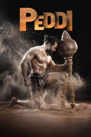 Peddi (2026) Dual Audio [Hindi Line-Telugu] HDTC H264 AAC 1080p 720p 480p HC-ESu-MovieGalaxyBD.Com