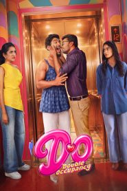 Double Occupancy (2026) Dual Audio [Hindi ORG-Tamil] Amazon WEB-DL 1080p 720p 480p ESub-MovieGalaxyBD.Com