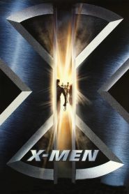 X-Men (2000) Dual Audio [Hindi ORG & ENG] BluRay 480p, 720p & 1080p | GDRive-MovieGalaxyBD.Com