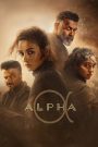 Alpha (2026) Hindi Full Movie HDTC H264 AAC 1080p 720p 480p HC-ESub- MovieGalaxyBD.Com