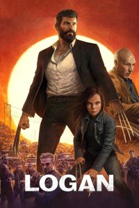 Logan (2017) Dual Audio [Hindi ORG & ENG] BluRay 480p, 720p & 1080p | GDRive-MovieGalaxyBD.Com