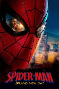 Spider-Man: Brand New Day (2026) English. HALLPRINT 1080p 720p 480p .mkv-MovieGalaxyBD.Com
