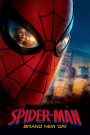Spider-Man: Brand New Day (2026) English. HALLPRINT 1080p 720p 480p .mkv-MovieGalaxyBD.Com