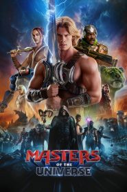 Masters of the Universe (2026) Dual Audio [Hindi-English] WEB-DL 1080p 720p 480p ESub-MovieGalaxyBD.Com