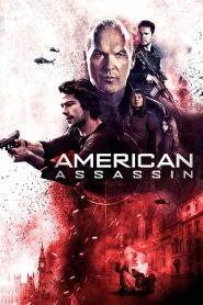 American Assassin (2017) Dual Audio [Hindi ORG-English] BluRay 1080p 720p 480p ESub-MovieGalaxyBD.Com