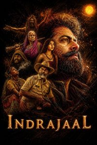 Indrajaal (2026) Hindi HDTC H264 AAC 1080p 720p 480p Download-MovieGalaxyBD.Com