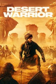 Desert Warrior (2026) Dual Audio [Hindi ORG-English] Amazon WEB-DL 1080p 720p 480p ESubMovieGalaxyBD.Com