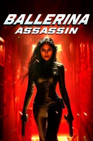 Ballerina Assassin (2025) Dual Audio [Hindi ORG-English]WEB-DL 1080p 720p 480p ESub-MovieGalaxyBD.Com
